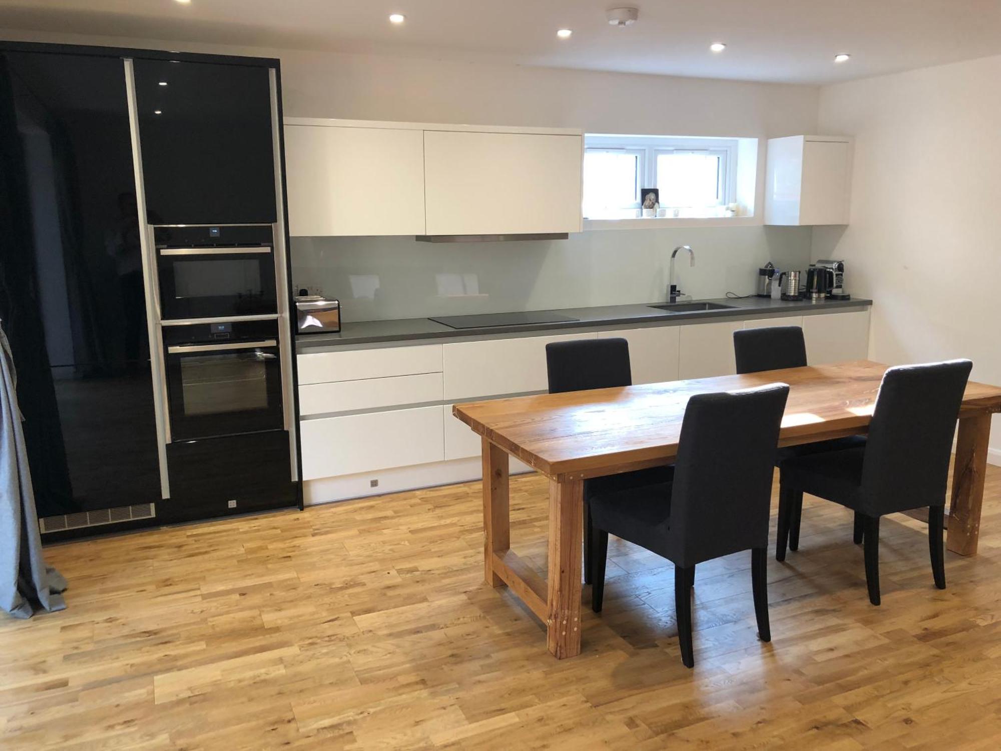 Apartamento Spacious Self-contained Flat - 33as1 *