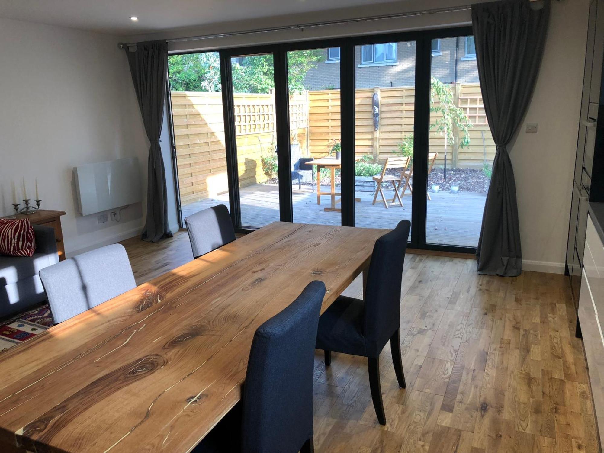 Apartamento Spacious Self-contained Flat - 33as1 Londres